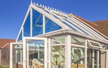 conservatory roof insulation costs Bagh Mor