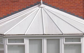 Bagh Mor polycarbonate conservatory roof repairs