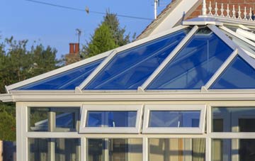 professional Bagh Mor conservatory insulation