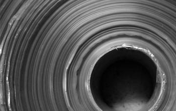 Bagh Mor pvc roof replacement