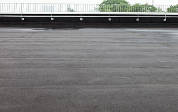 Bagh Mor asphalt roof replacement