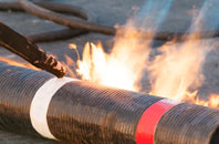 Bagh Mor flat roofing replacement